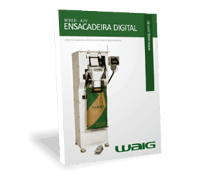 Baixar Manual da Ensacadeira Digital WAIG