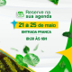 Estaremos na AgroBrasília